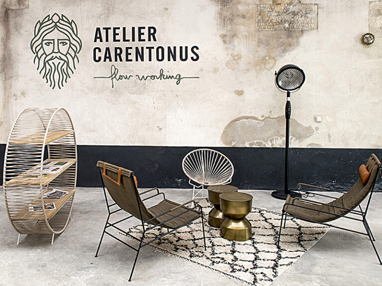 Atelier Carentonus