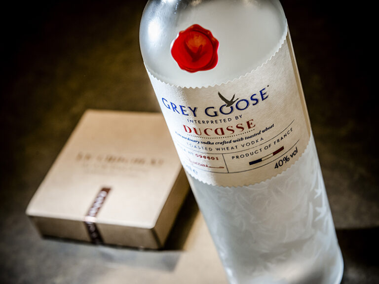 Grey Goose